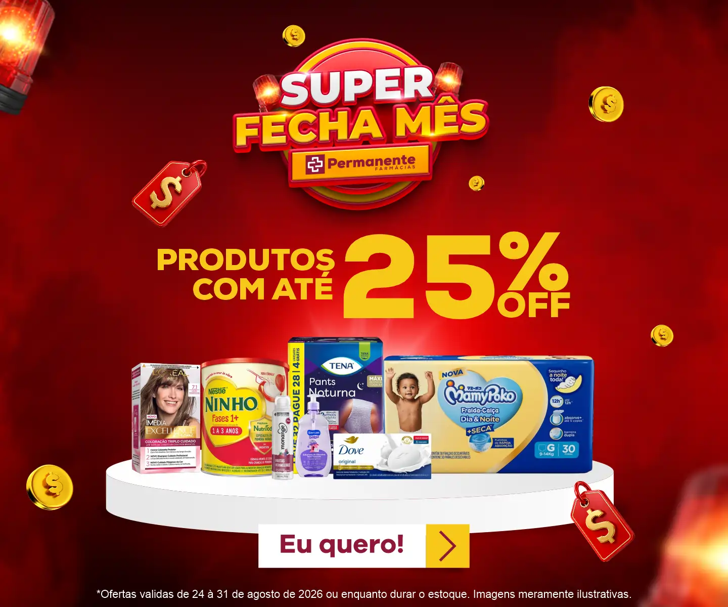 Imagem Carousel